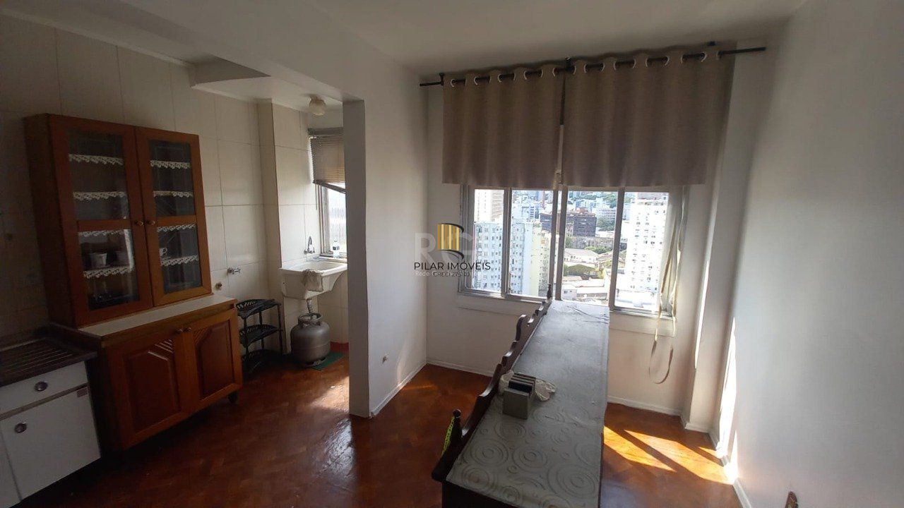 Apartamento 3 dormitórios no bairro Centro Histórico