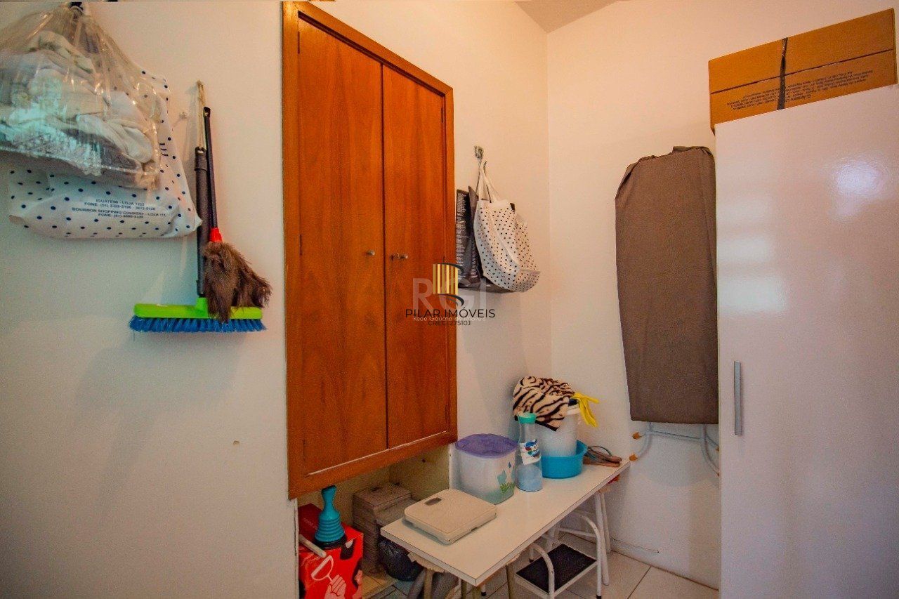 Apartamento 2 dormitórios no bairro Centro Histórico