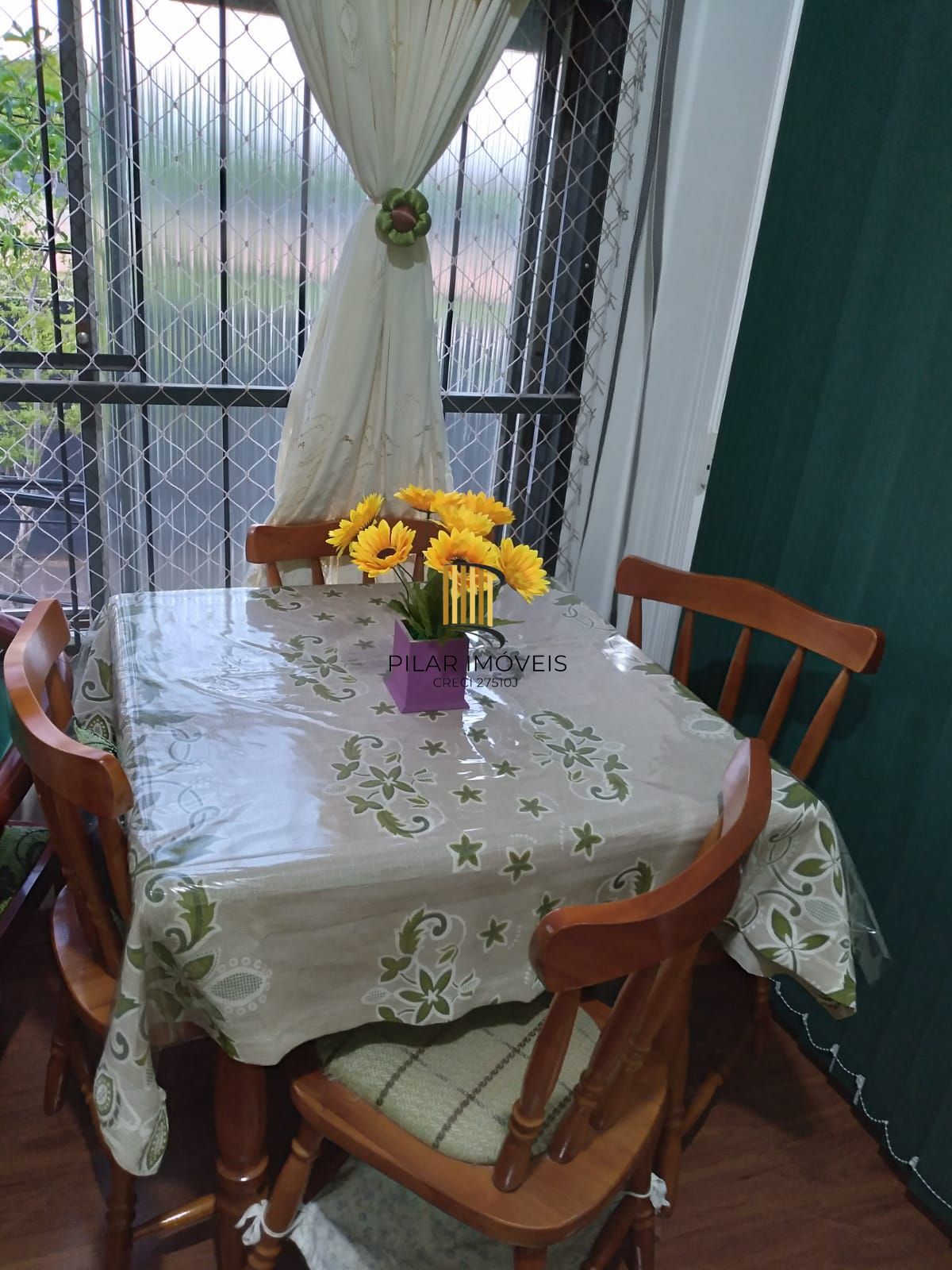 Venda de estúdio semi mobiliado no Passo d'Areia por 138mil!