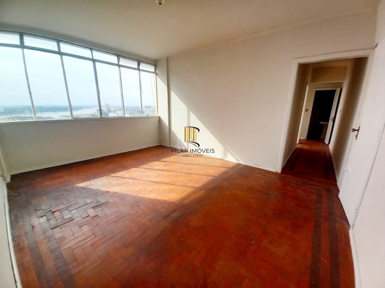 Apartamento para Venda - 88.1m², 2 dormitórios, Centro Histórico