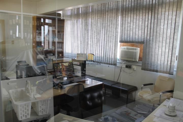 Conjunto/Sala para Venda - 60.67m², 0 dormitórios, Centro Histórico