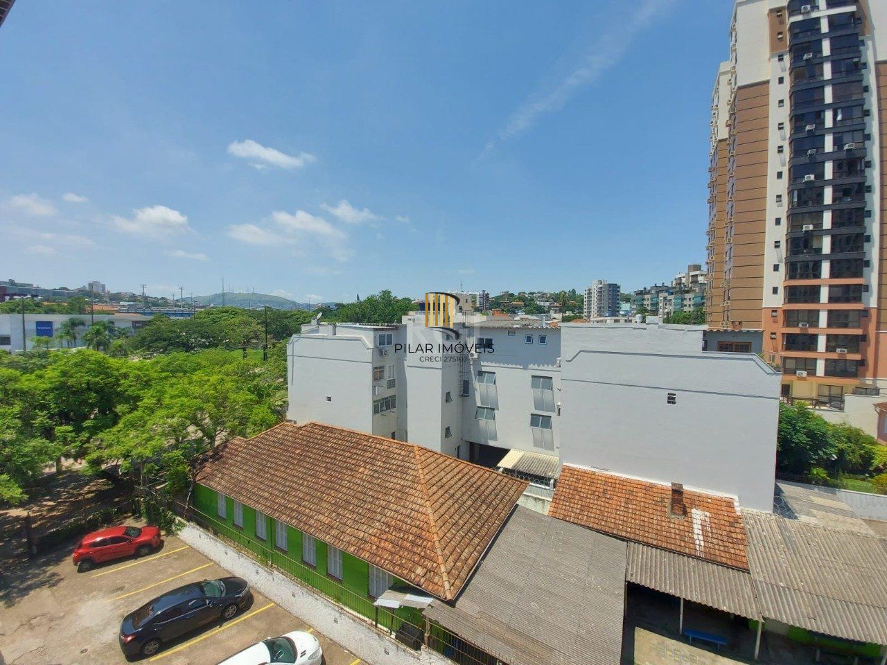 Apartamento com 1 dormitório para alugar, 33 m² por R$ 750,00/mês - Menino Deus - Porto Alegre/RS