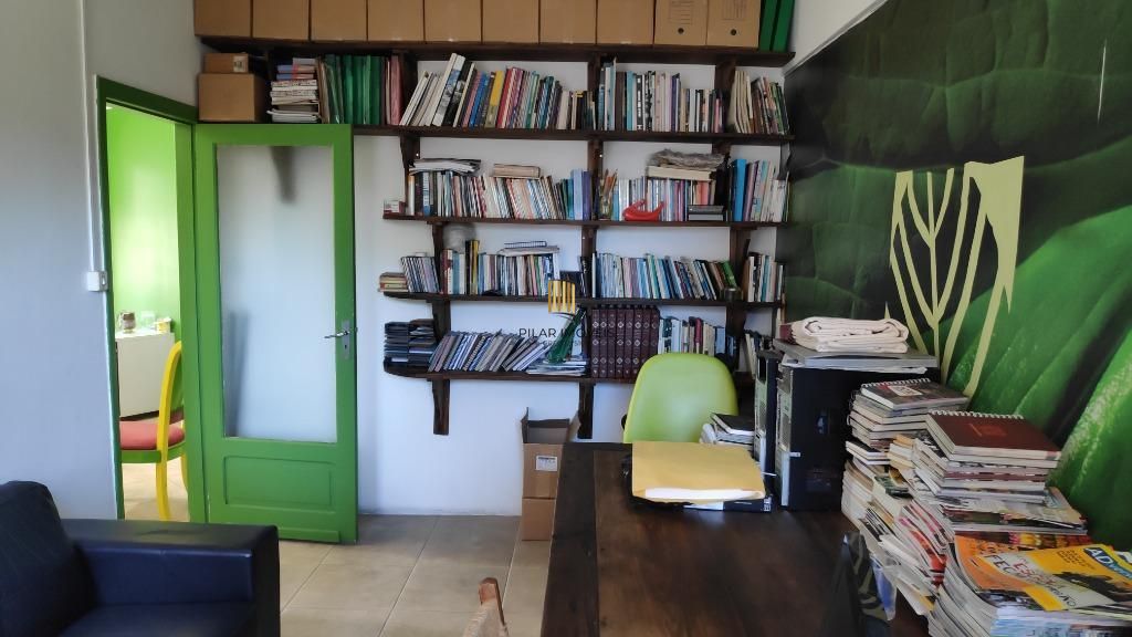 Conjunto/Sala para Venda - 130m², 0 dormitórios, Centro Histórico