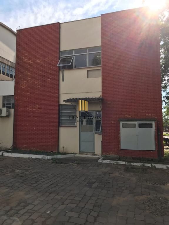 Pavilhão para Venda - 1650m², 0 dormitórios, Anchieta