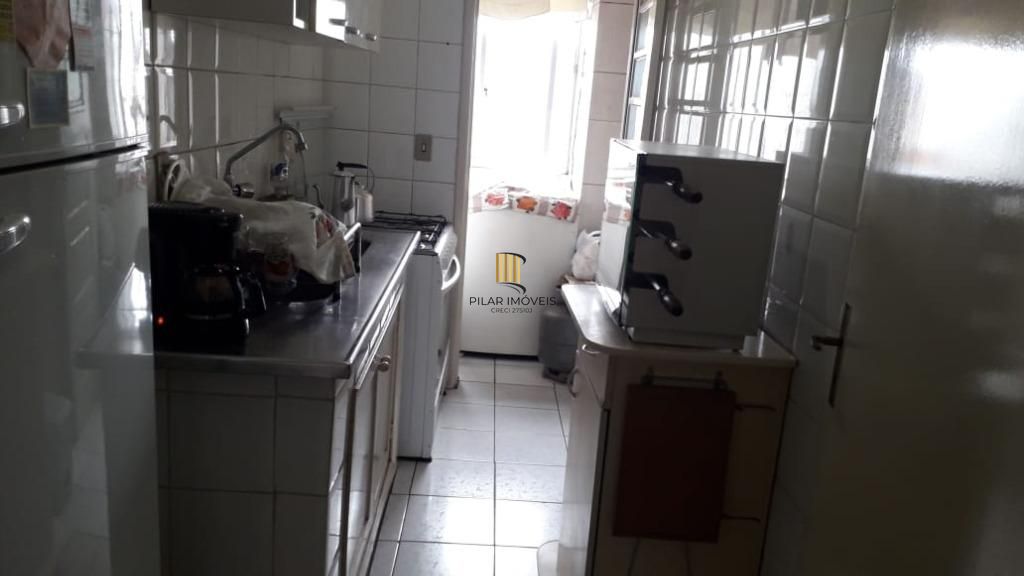 Apartamento para Venda - 78m², 3 dormitórios, Centro Histórico