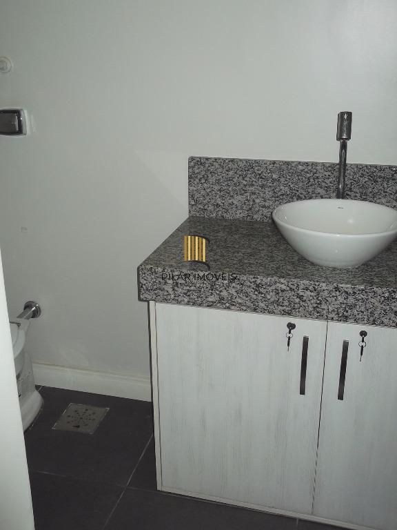 Conjunto/Sala para Venda - 56.86m², 0 dormitórios, Centro Histórico