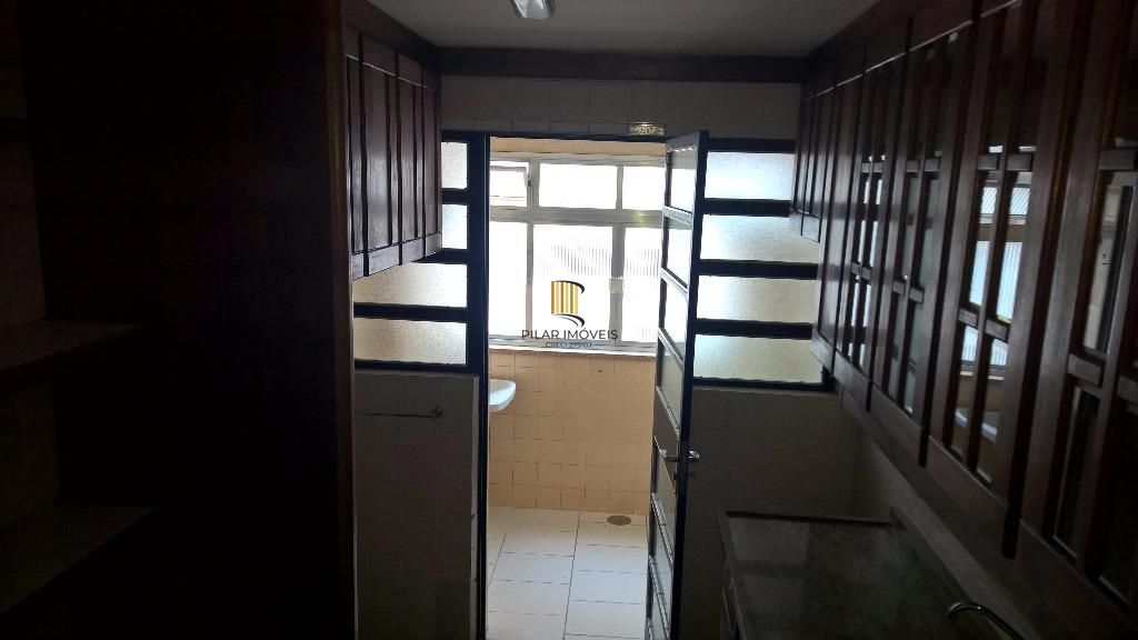 Apartamento com 2 quartos á venda no São João