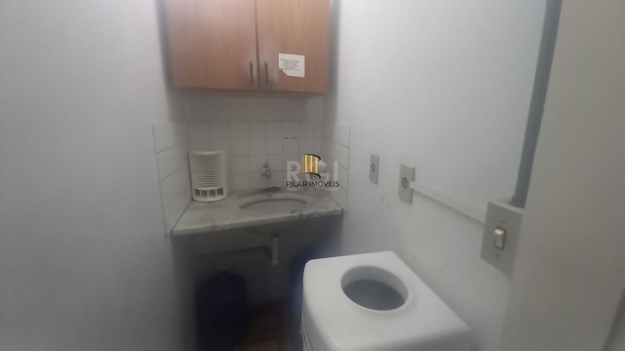 Sala Comercial no bairro Centro Histórico