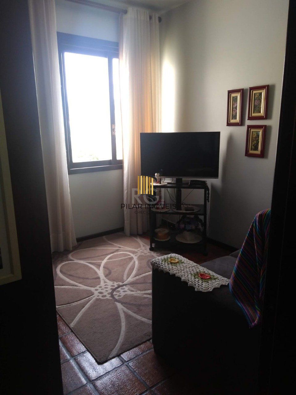 Apartamento 2 dormitórios no bairro Passo da Areia
