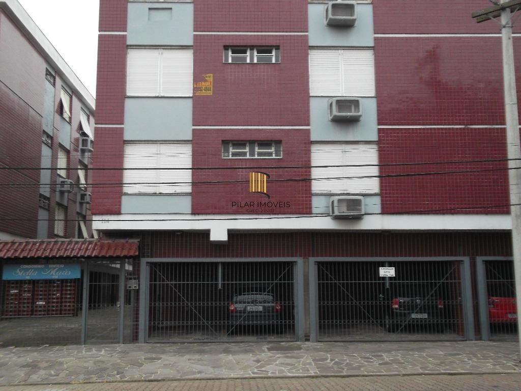 Apartamento para Venda - 60m², 2 dormitórios, 1 vaga - Jardim São Pedro - Pilar Imóveis