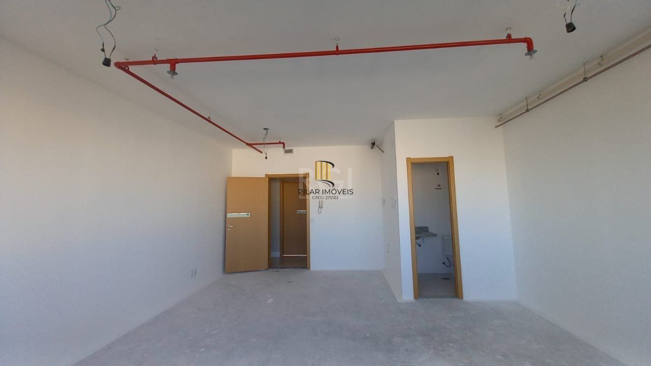 Sala Comercial no bairro Centro Histórico