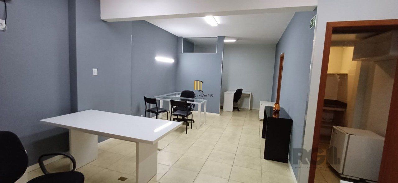 Conjunto/Sala para Venda - 53.76m², 0 dormitórios, Centro Histórico