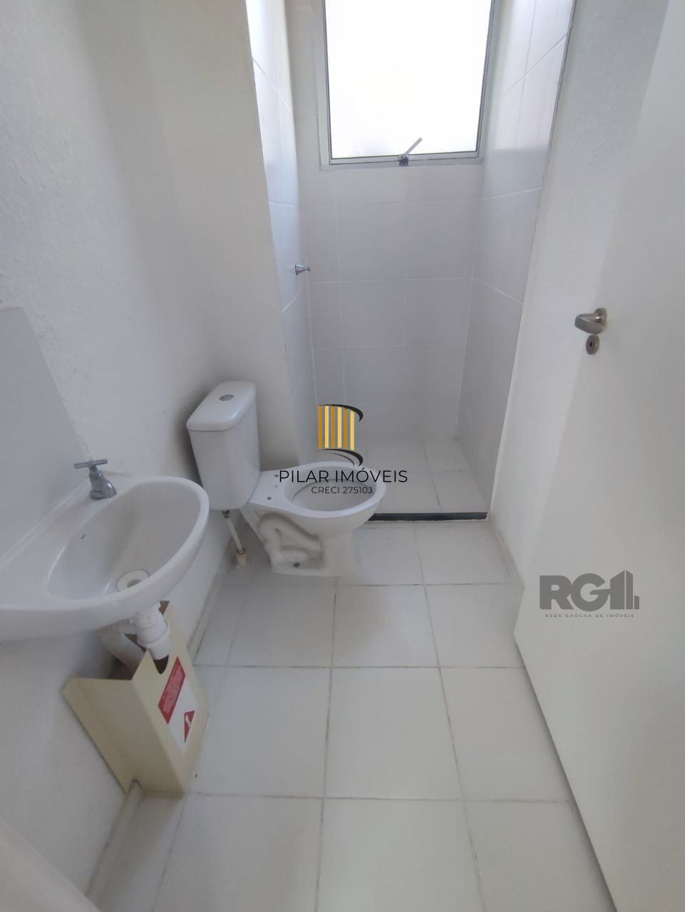 Apartamento 1 dormitório no bairro Hípica