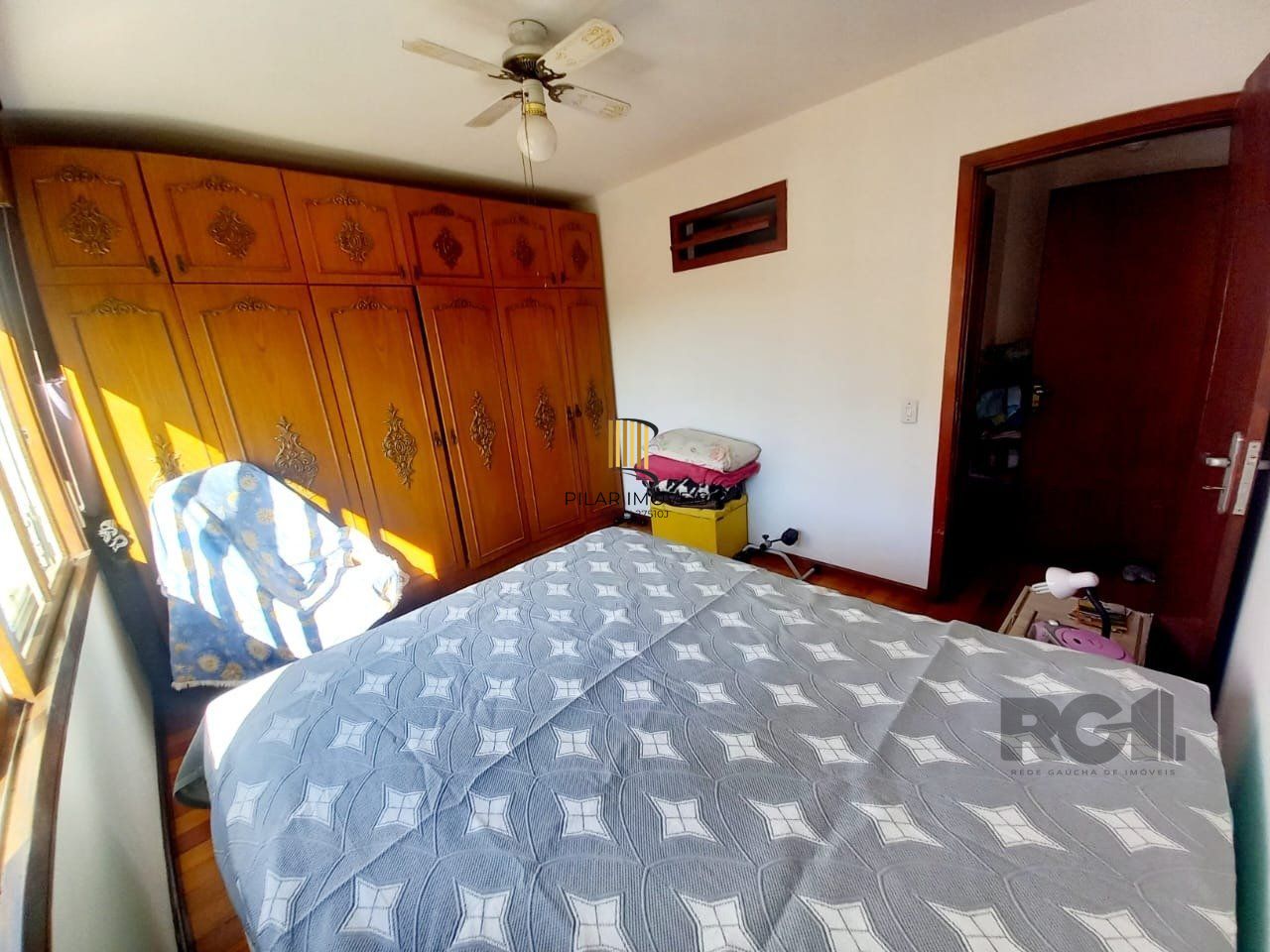 Apartamento 1 dormitório no bairro Independência