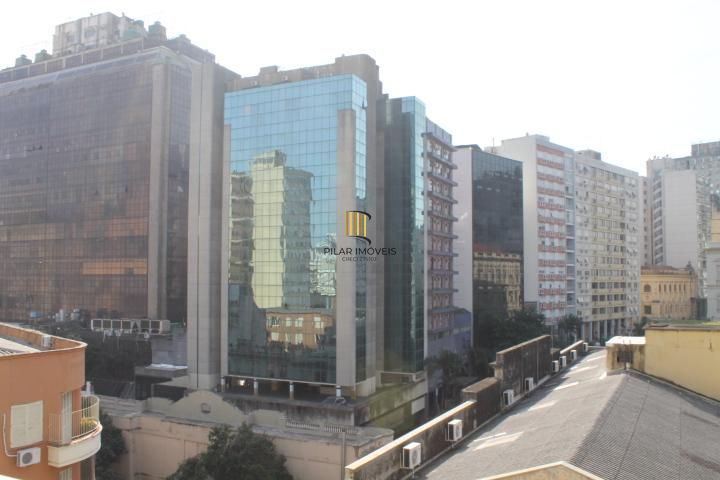 Box para Venda - 0m², 0 dormitórios, 1 vaga - Centro Histórico