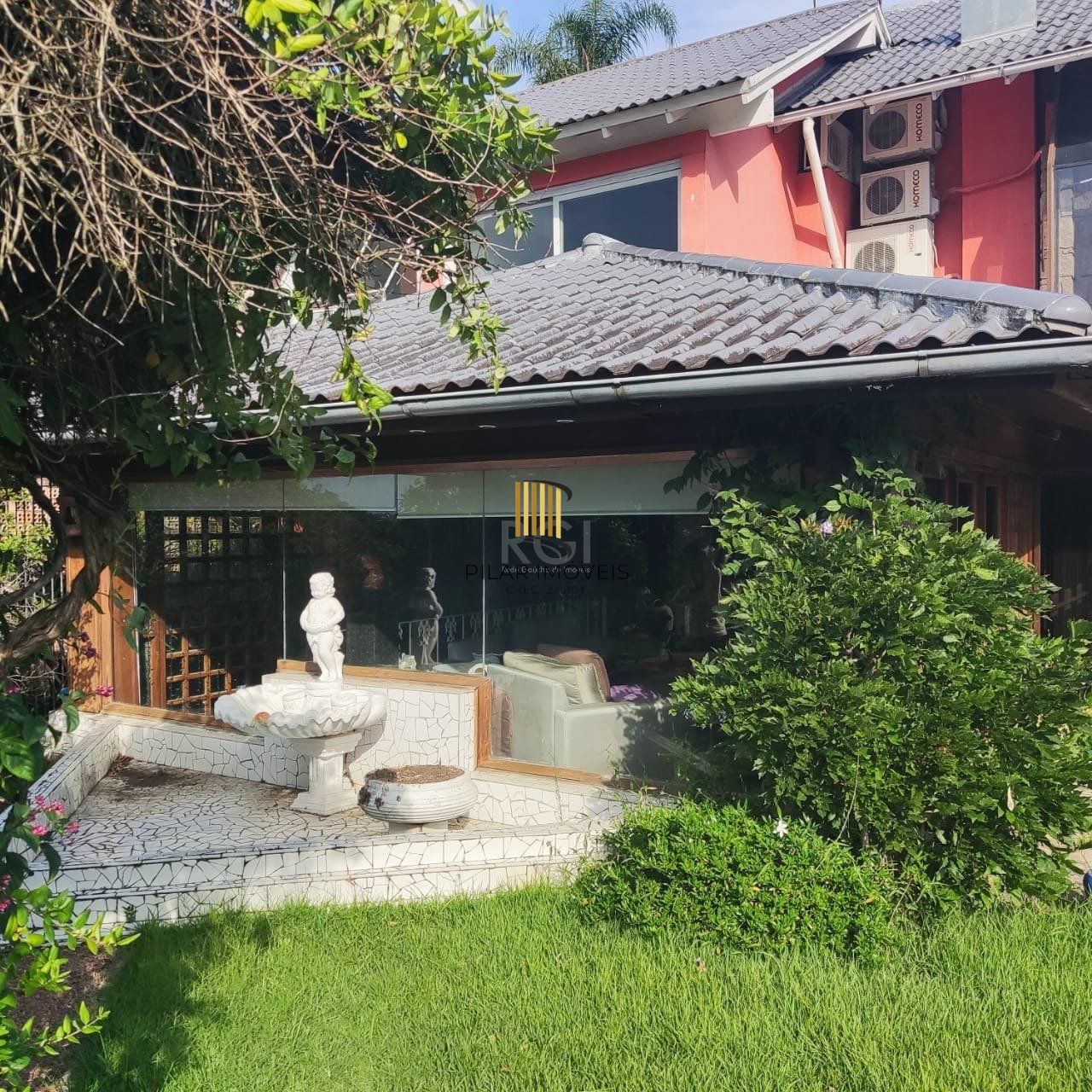 Casa para Venda - 1000m², 4 dormitórios, sendo 2 suites, Espirito Santo - Pilar Imóveis