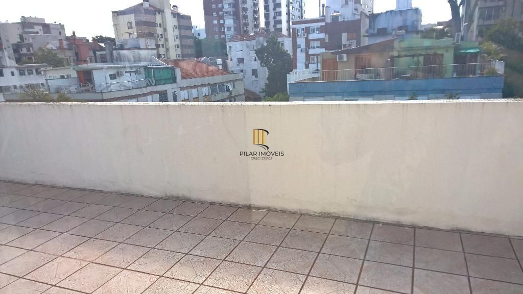 Apartamento com 2 quartos á venda no São João