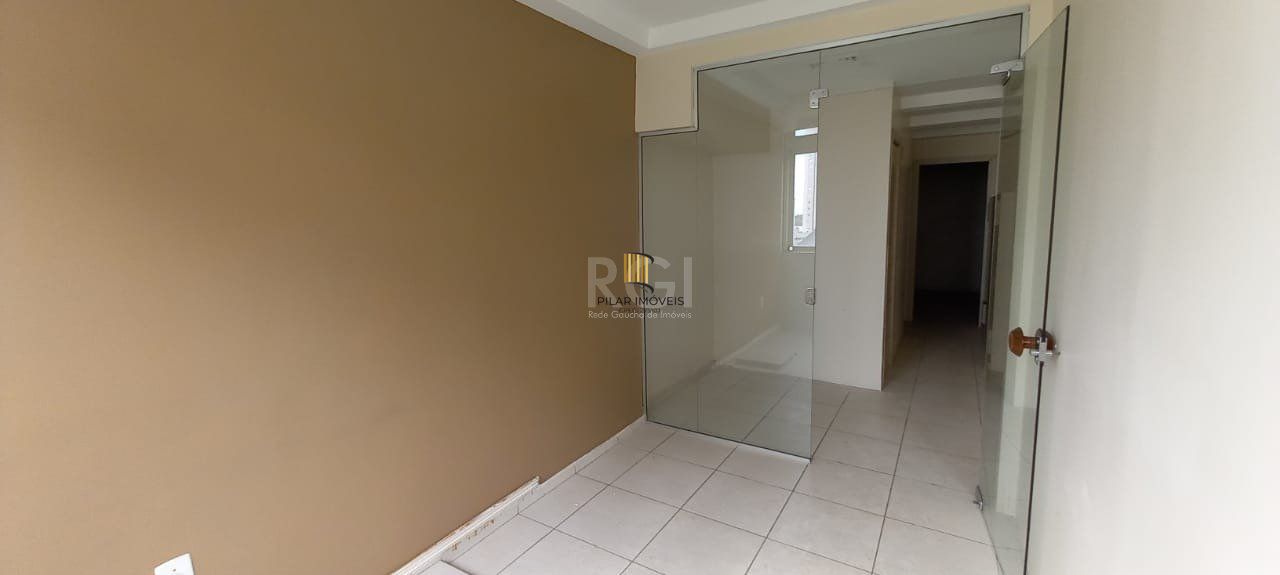 Conjunto/Sala para Venda - 53.08m², 0 dormitórios, Centro Histórico
