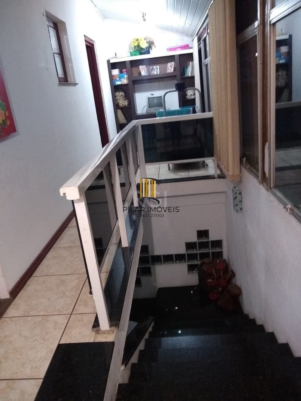 Casa 3 dormitórios no bairro Parque Olinda