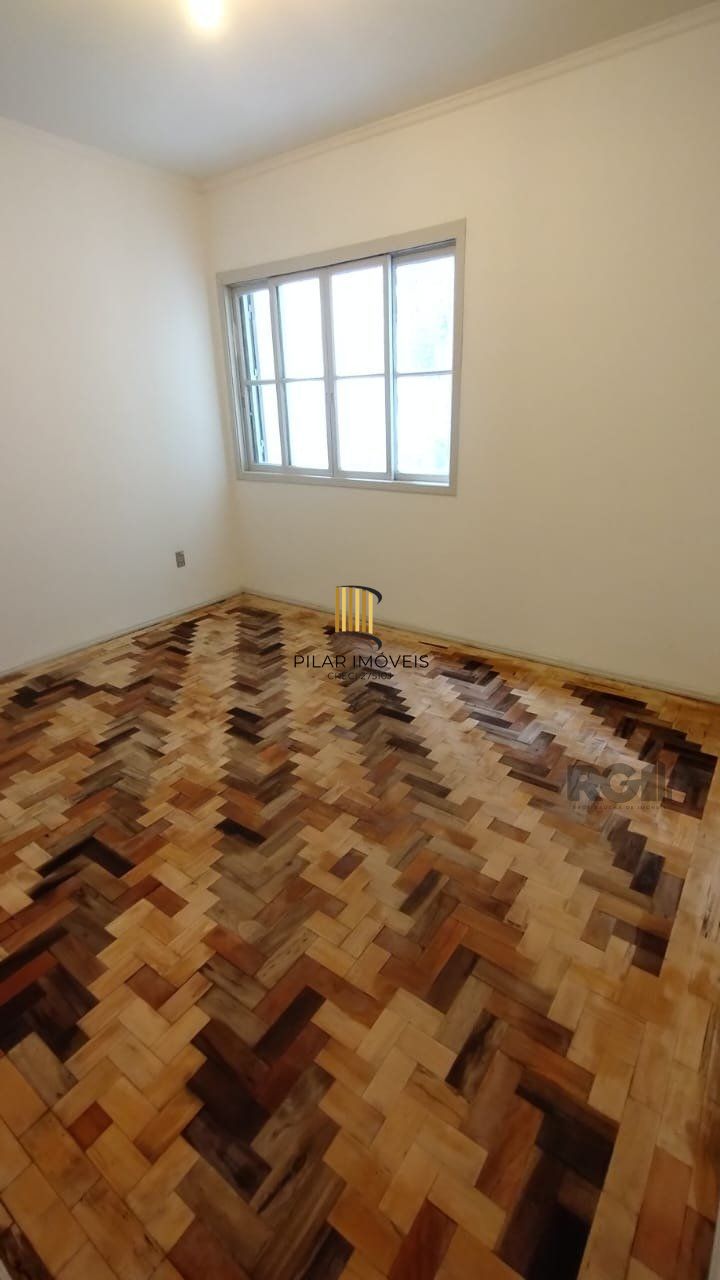 Apartamento 2 dormitórios no bairro Floresta