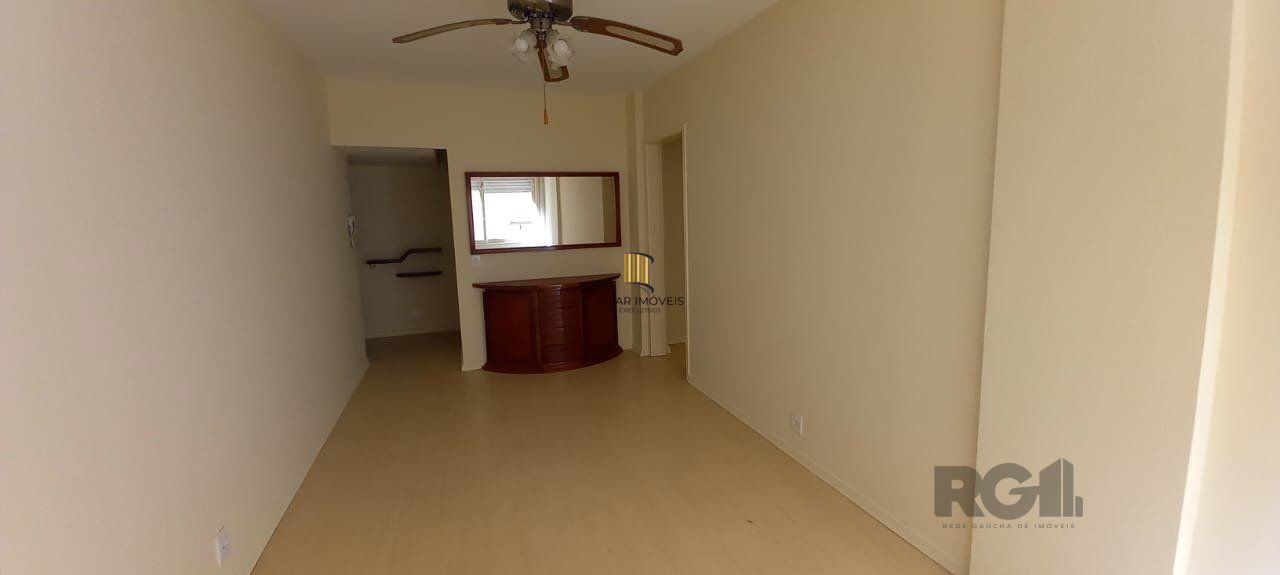 Apartamento 1 dormitório no bairro Cidade Baixa