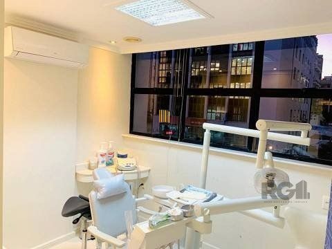 Sala Comercial no bairro Moinhos de Vento