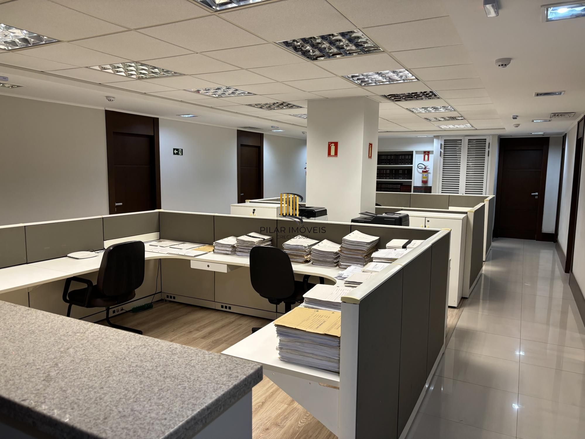 Escritório de Advocacia, pronto para trabalhar!