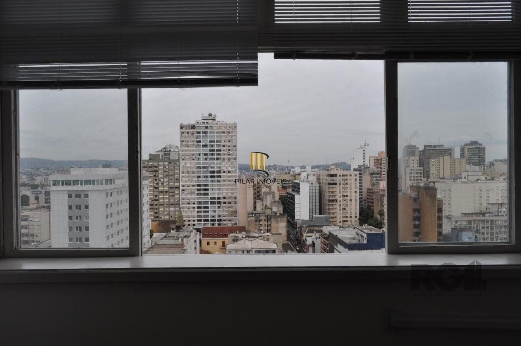 Sala para alugar, 31 m² por R$ 500,00/mês - Centro Histórico - Porto Alegre/RS