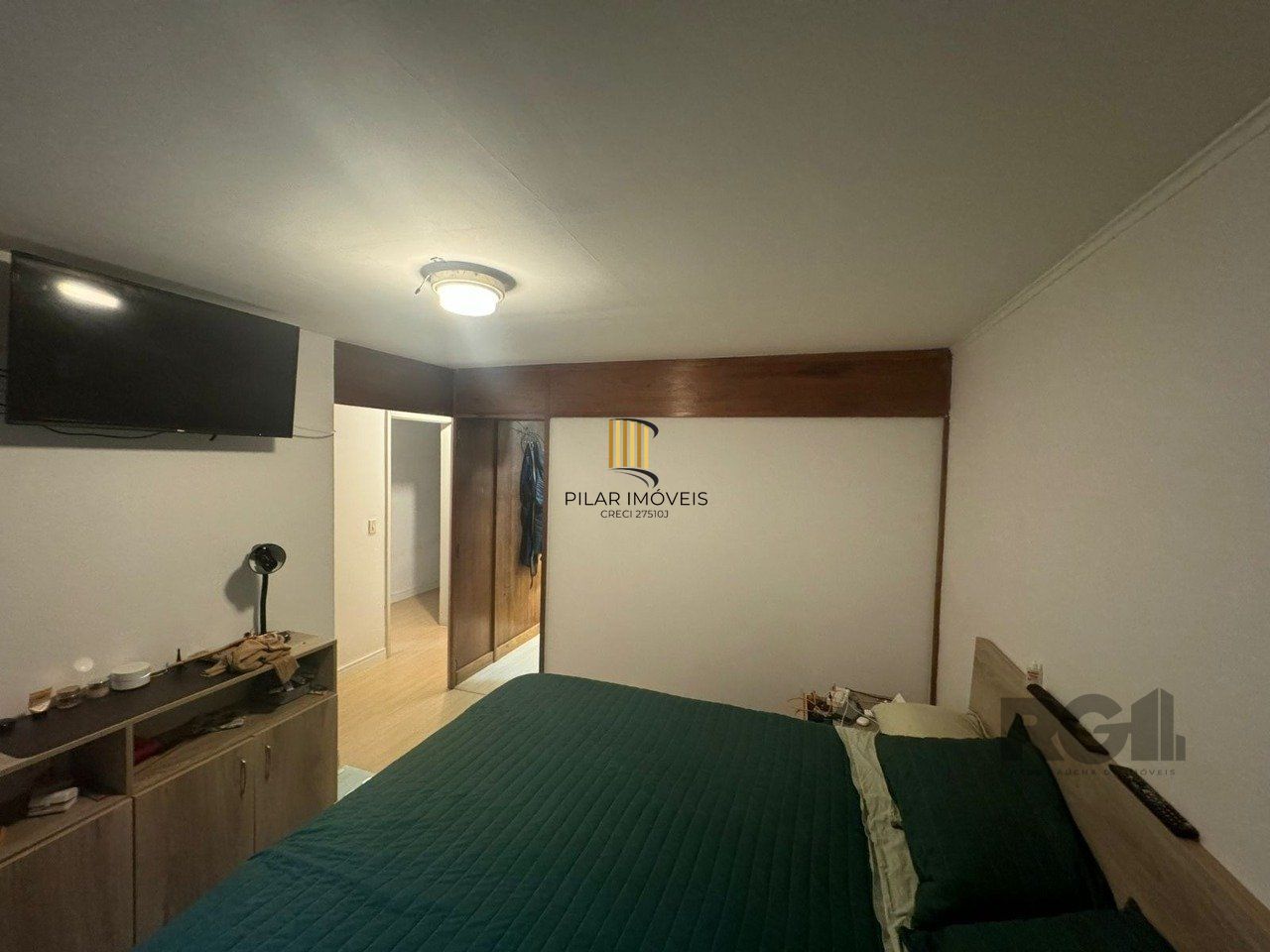 Apartamento 3 dormitórios no bairro Auxiliadora