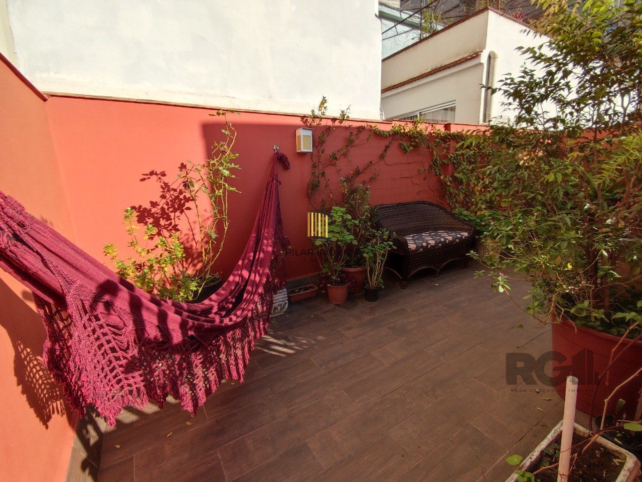 Casa 3 dormitórios no bairro Centro Histórico