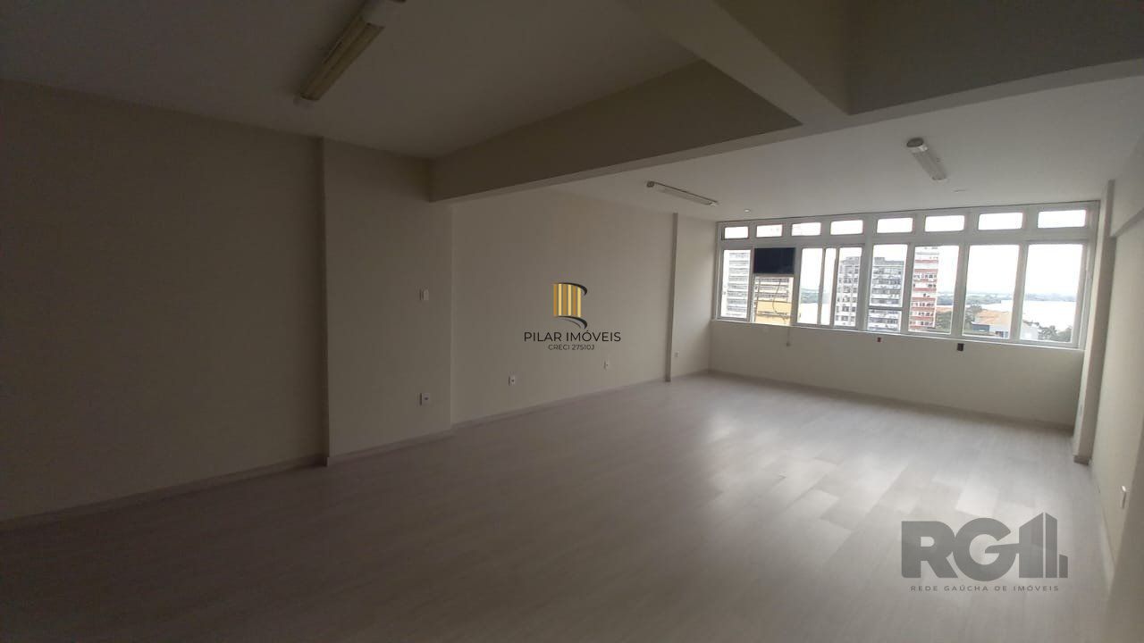 Conjunto/Sala para Venda - 145,39m², 0 dormitórios, Centro Histórico