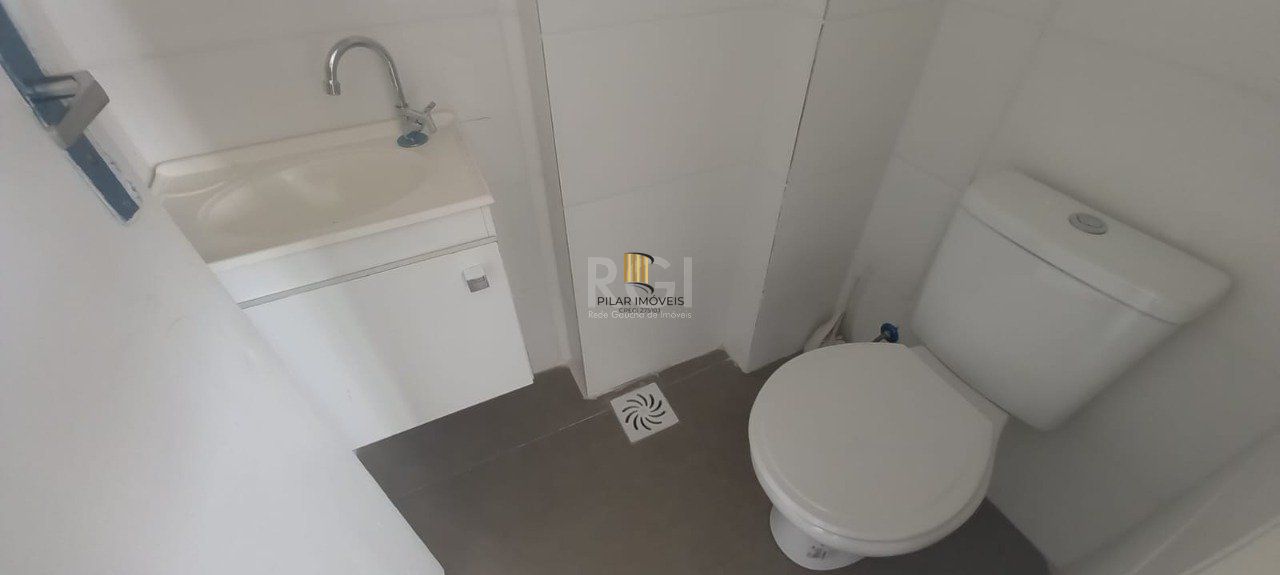 Conjunto/Sala para Venda - 64.84m², 0 dormitórios, Centro Histórico