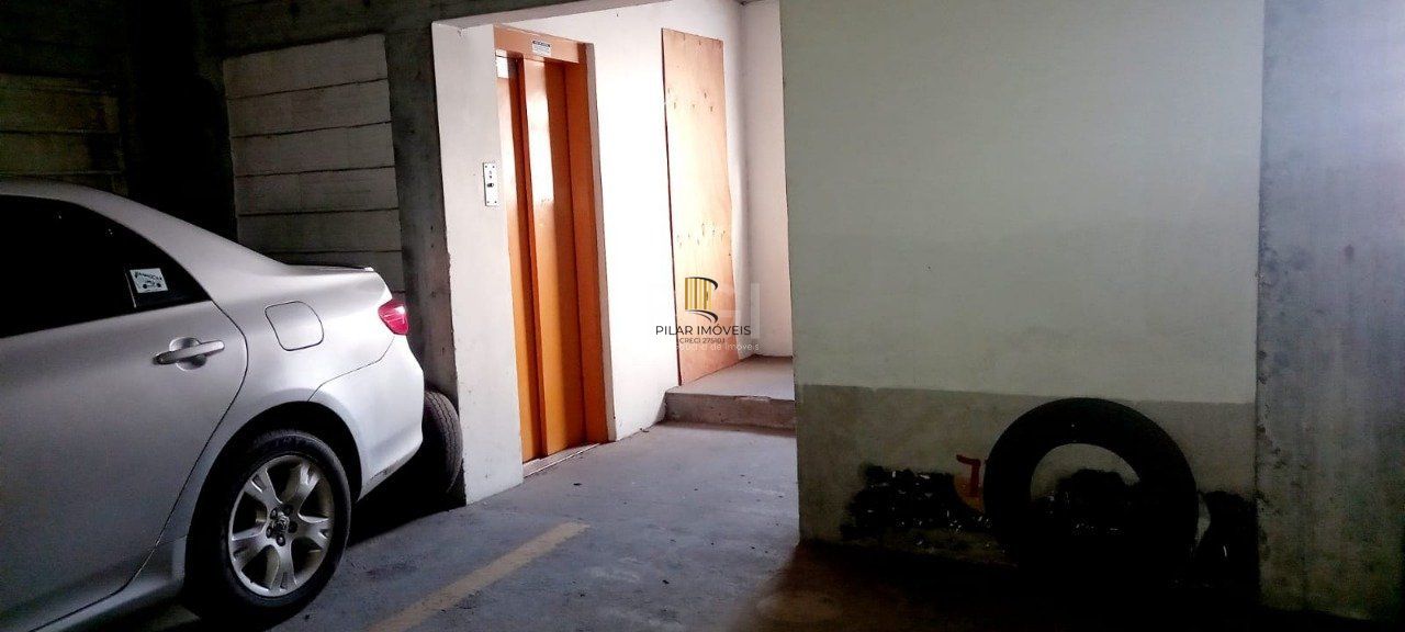 Box para Venda - 12.42m², 0 dormitórios, Centro Histórico