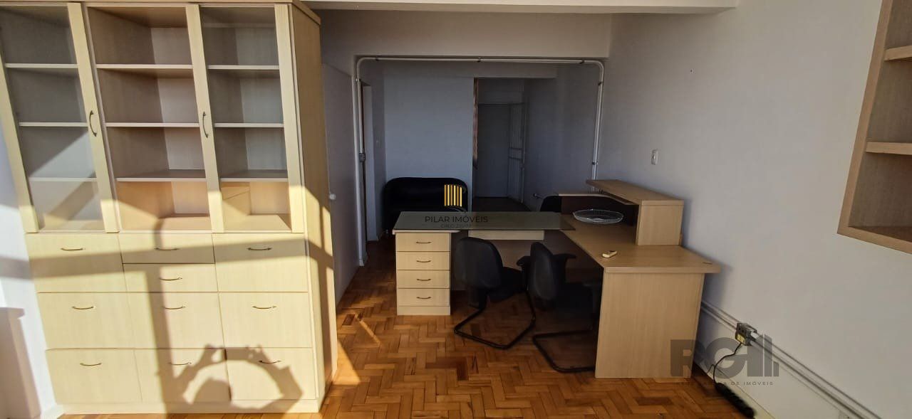 Sala para alugar, 23 m² por R$ 500,00/mês - Centro - Porto Alegre/RS