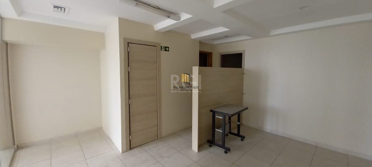 Conjunto/Sala para Venda - 53.08m², 0 dormitórios, Centro Histórico