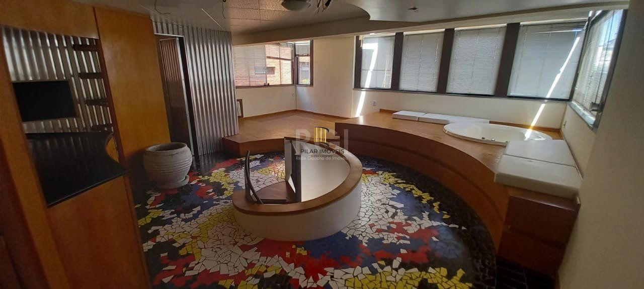 Cobertura para Venda - 94m², 1 dormitório, sendo 1 suites, 1 vaga - São João