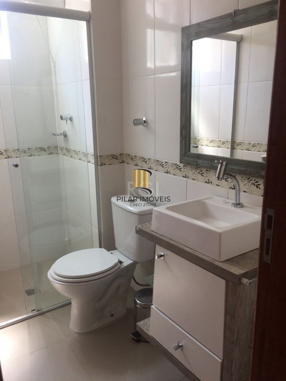 Apartamento 1 dormitório no bairro Centro Histórico