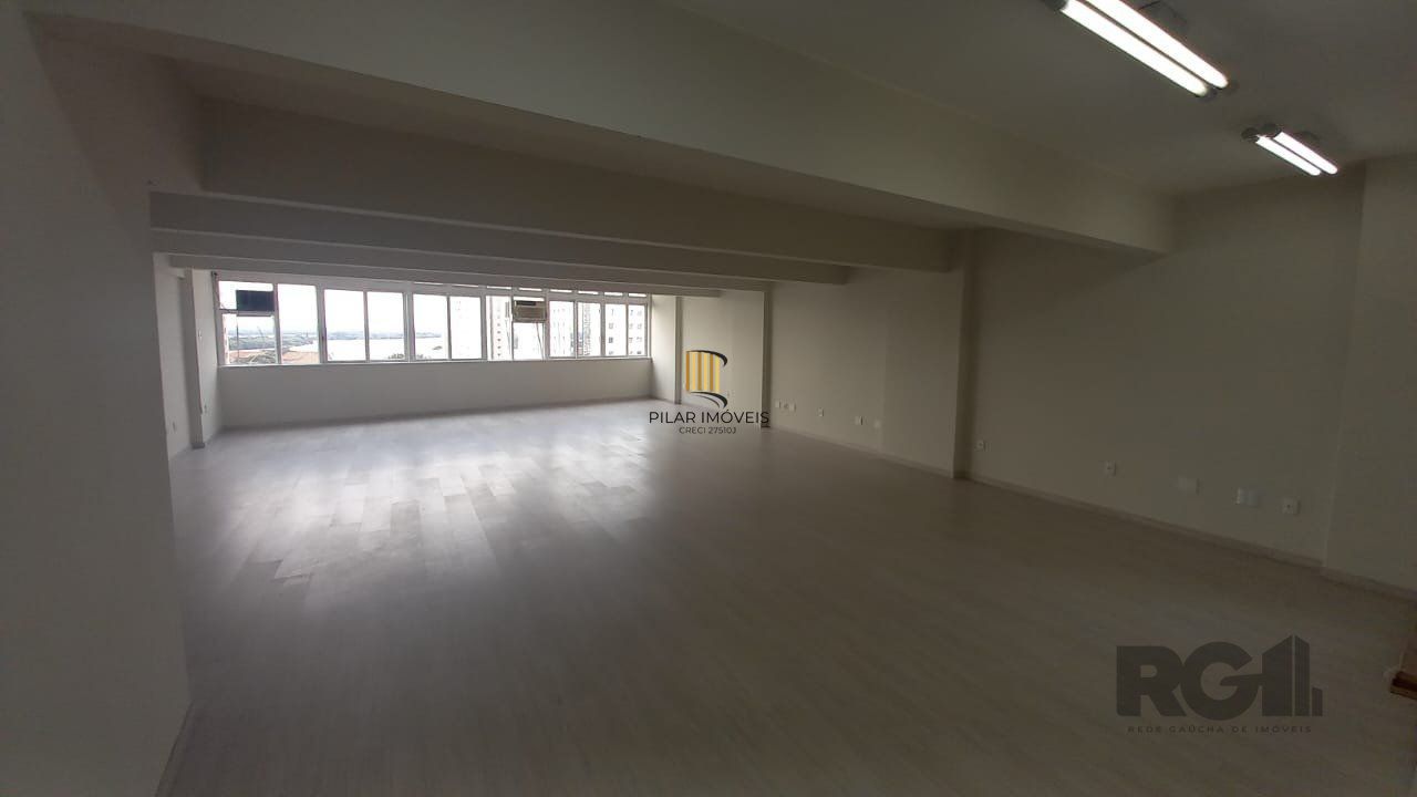 Conjunto/Sala para Venda - 145,39m², 0 dormitórios, Centro Histórico