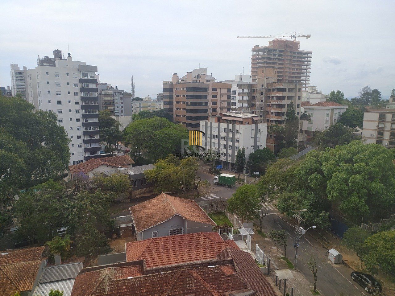Apartamento para Venda - 119.65m², 3 dormitórios, sendo 1 suites, 2 vagas - Petrópolis