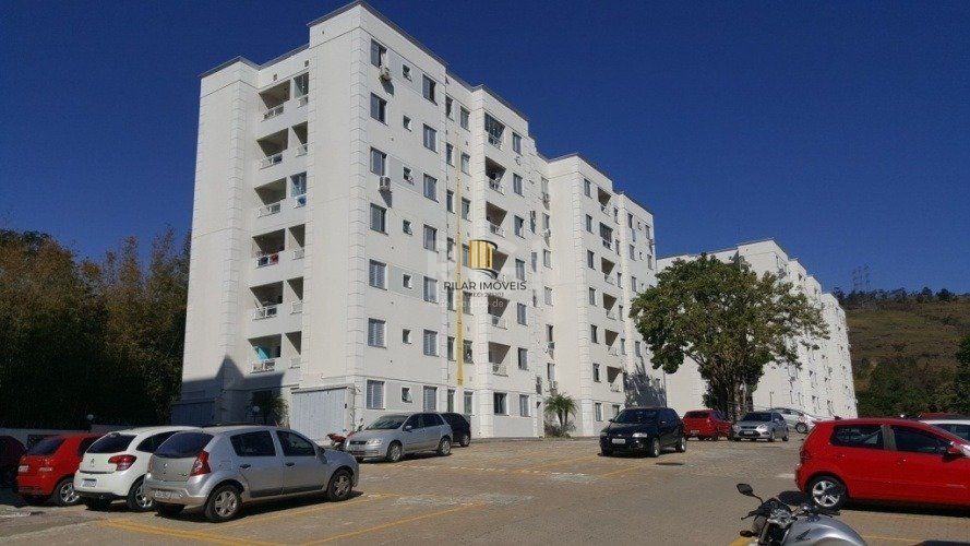 Apartamento 2 dormitórios no bairro Morro Santana