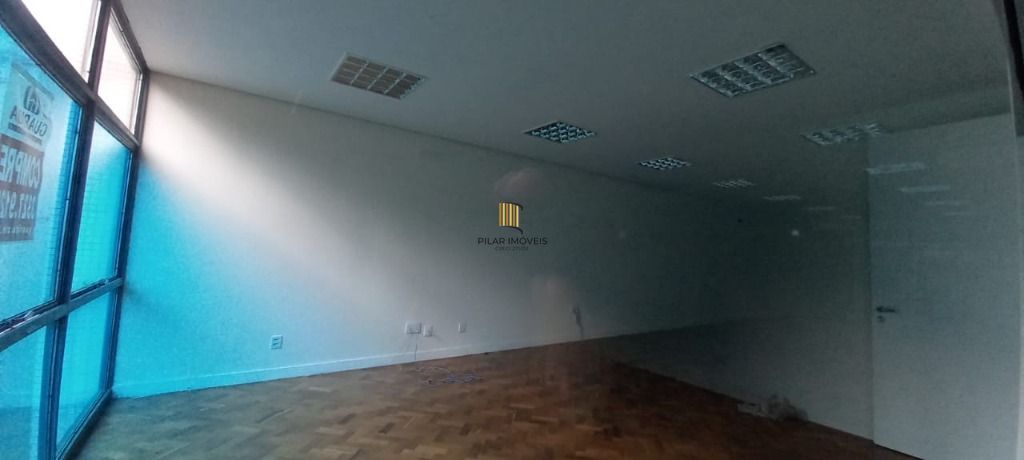 Andar Corporativo para venda com 234 m²  - Centro Histórico - Porto Alegre/RS