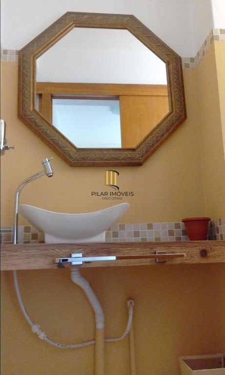 Sala para alugar, 23 m² por R$ 500,00/mês - Centro - Porto Alegre/RS