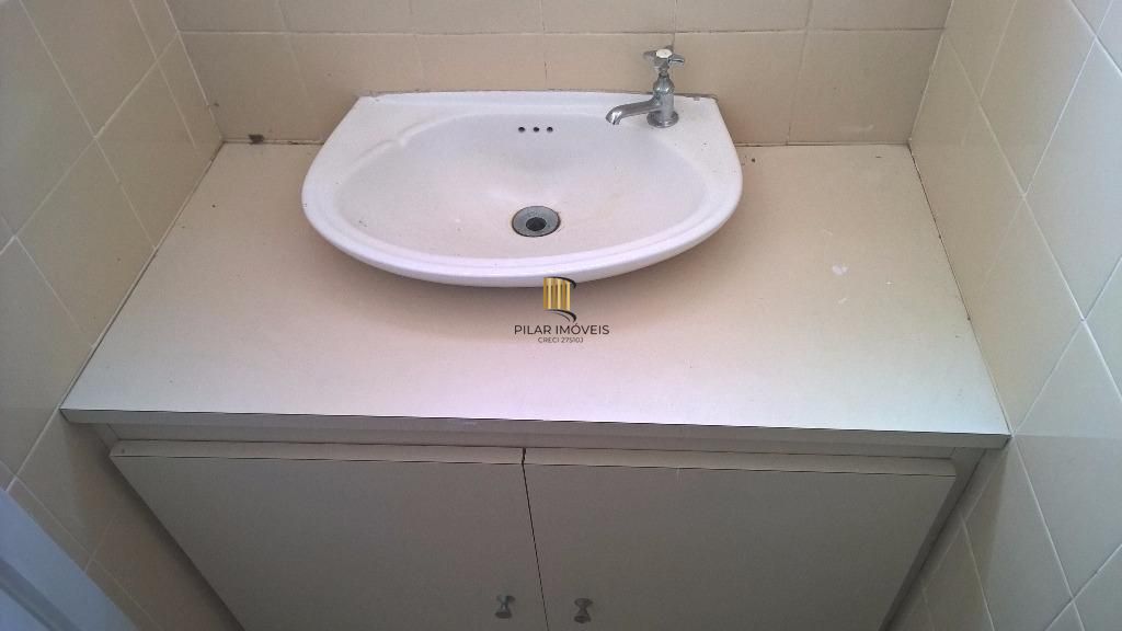 Apartamento com 2 quartos á venda no São João