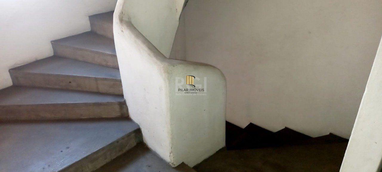 Box para Venda - 12.42m², 0 dormitórios, Centro Histórico