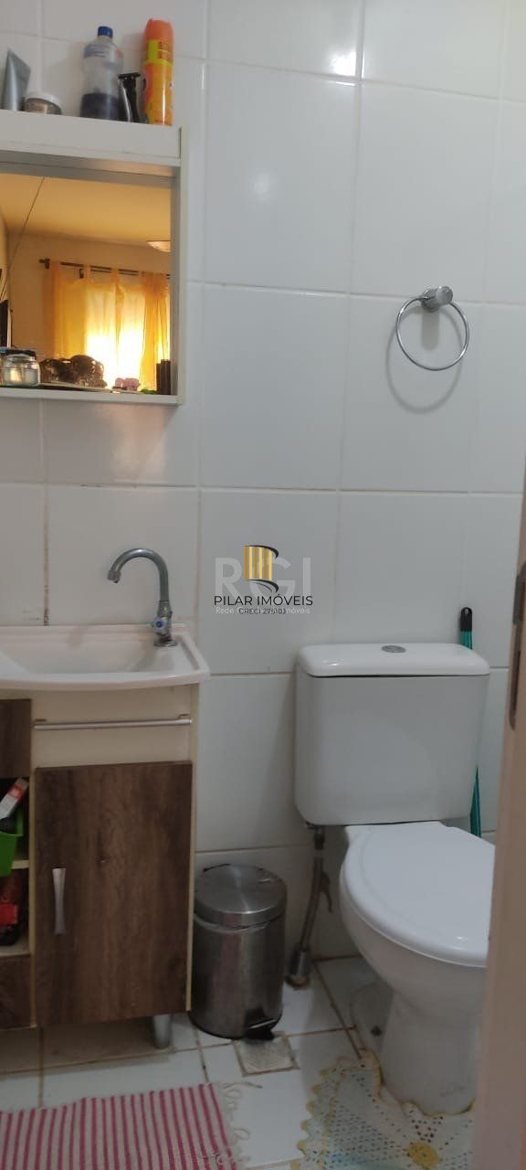Apartamento 3 dormitórios no bairro São Sebastião