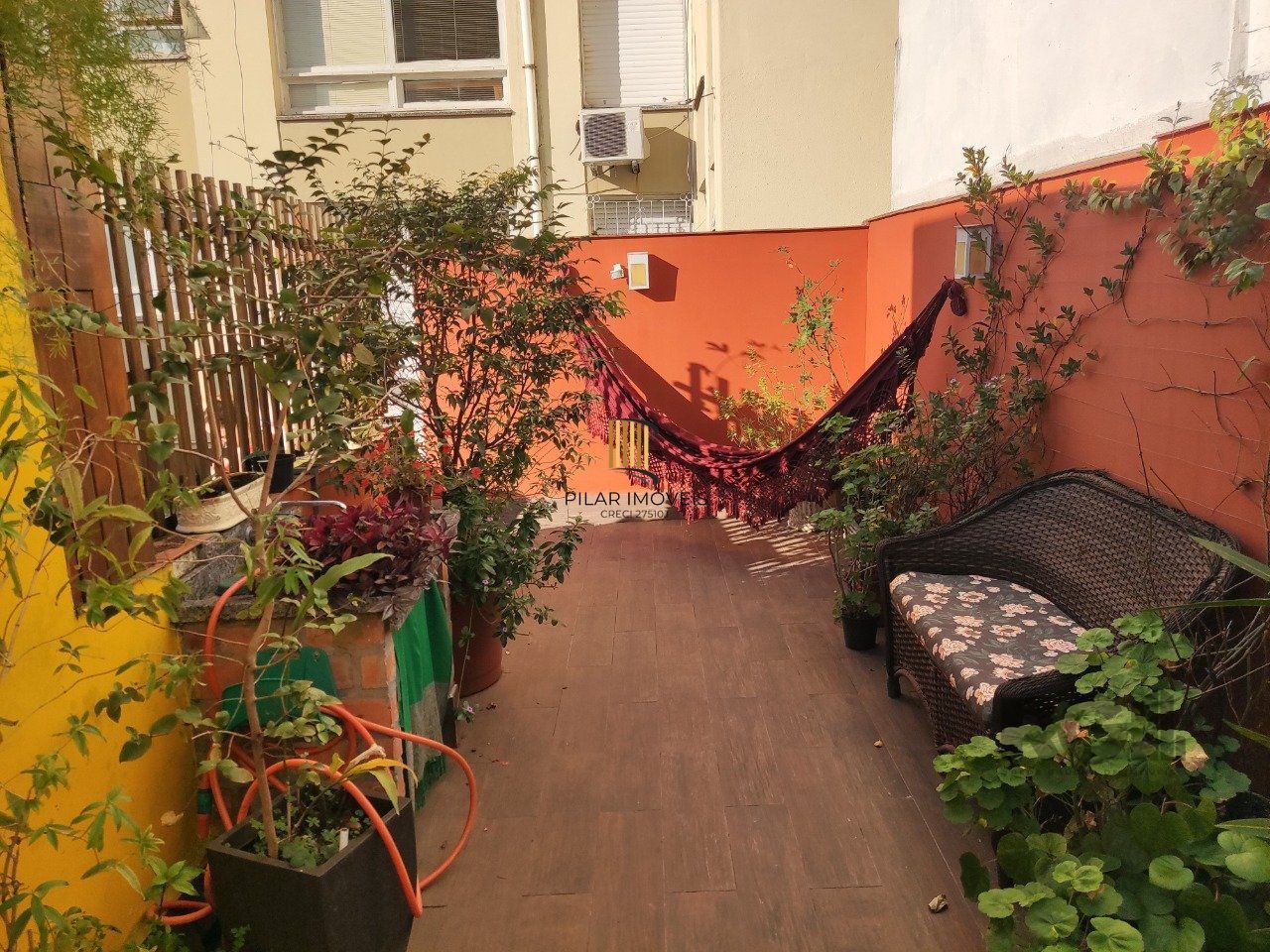 Casa 3 dormitórios no bairro Centro Histórico