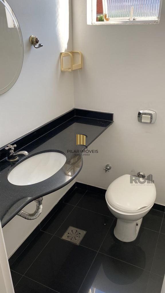 Sala Comercial no bairro Floresta