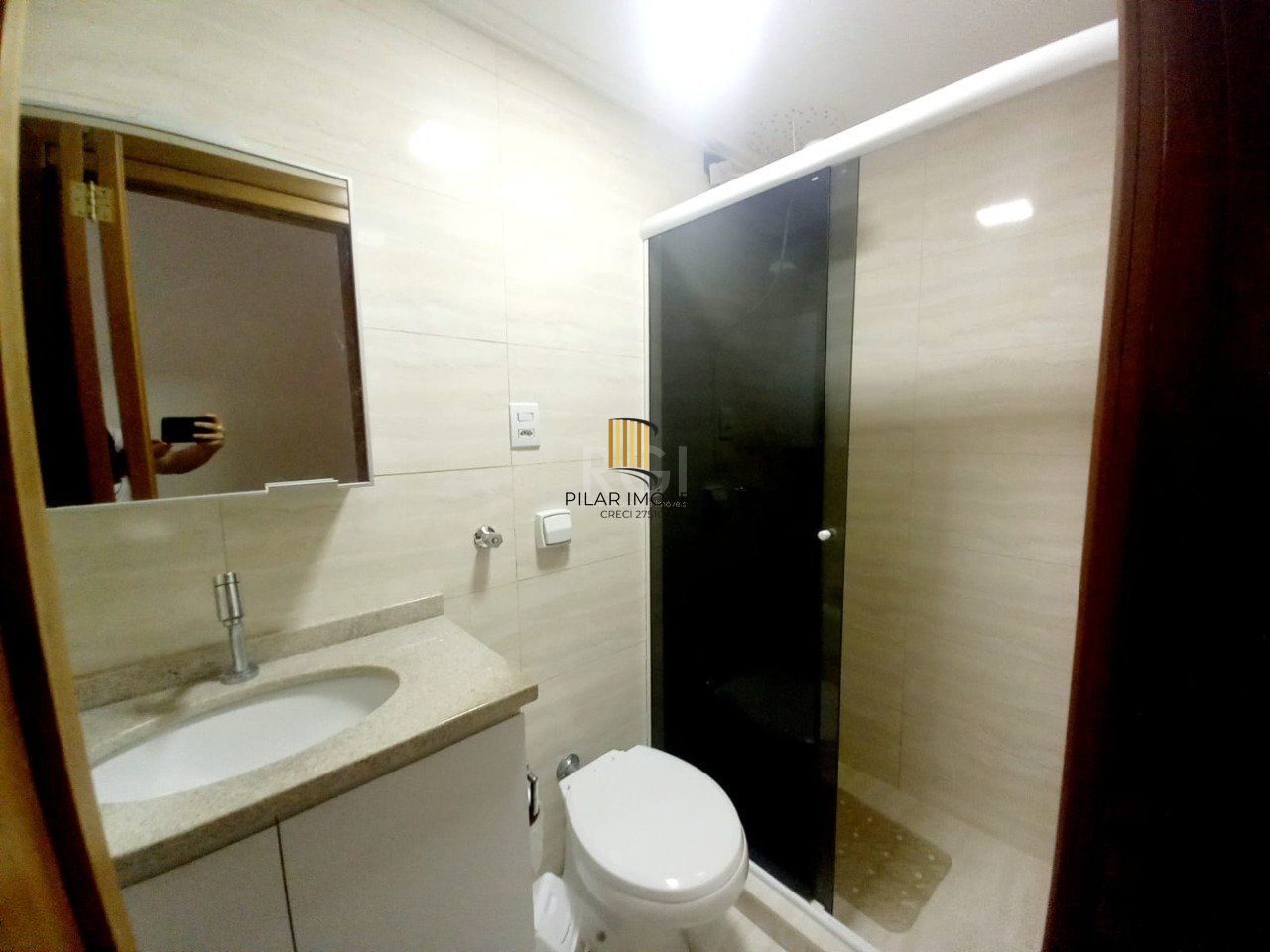 Apartamento 2 dormitórios no bairro Jardim São Pedro