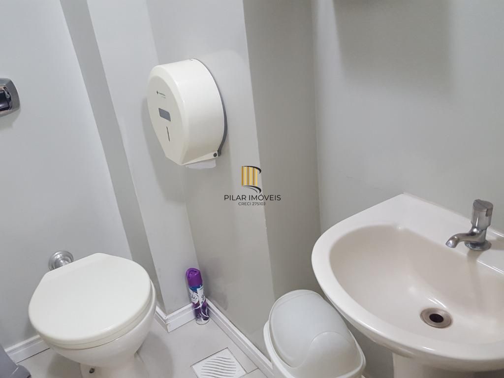 Conjunto/Sala para Venda - 498.29m², 0 dormitórios, Centro Histórico