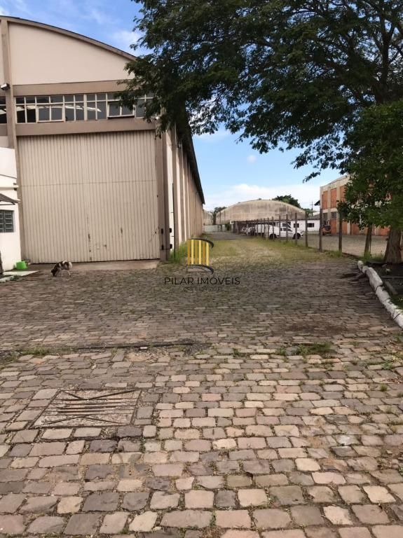 Pavilhão para Venda - 1650m², 0 dormitórios, Anchieta